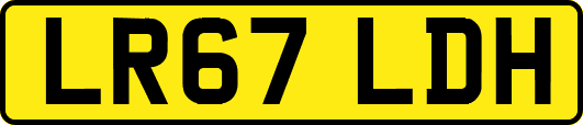 LR67LDH