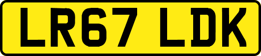 LR67LDK