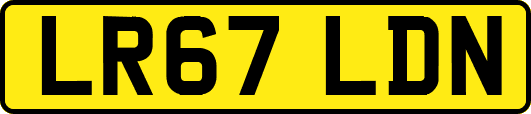 LR67LDN