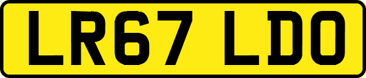 LR67LDO