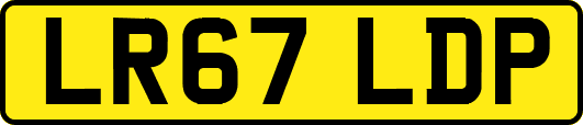LR67LDP