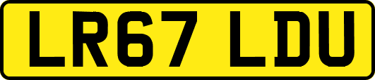 LR67LDU