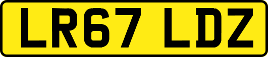 LR67LDZ