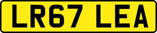 LR67LEA