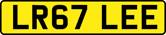 LR67LEE