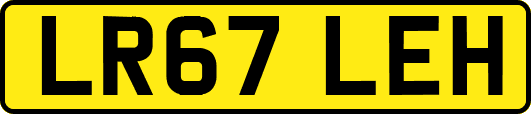 LR67LEH