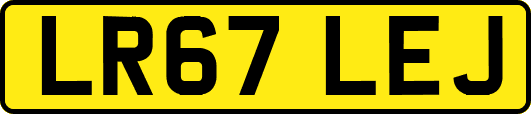 LR67LEJ
