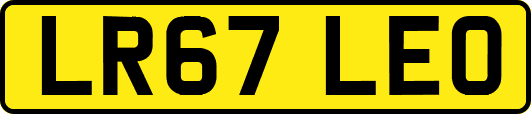 LR67LEO