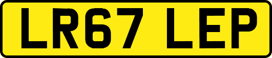 LR67LEP