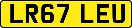 LR67LEU