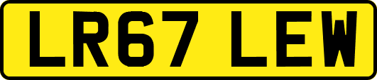 LR67LEW