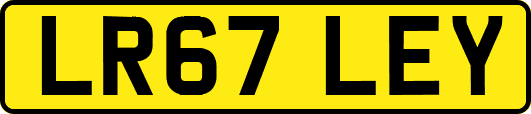 LR67LEY