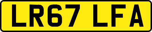 LR67LFA