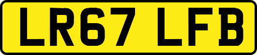 LR67LFB