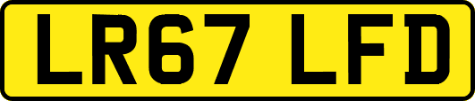LR67LFD
