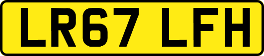 LR67LFH