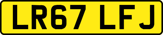 LR67LFJ