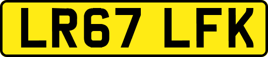 LR67LFK