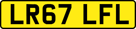 LR67LFL