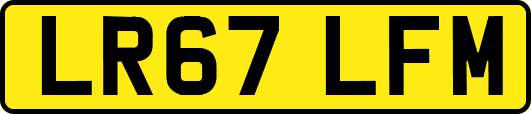 LR67LFM
