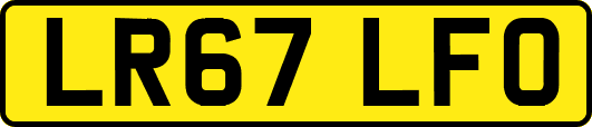 LR67LFO