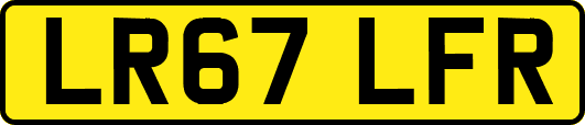 LR67LFR