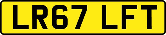 LR67LFT