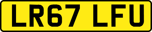 LR67LFU
