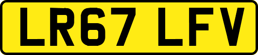 LR67LFV