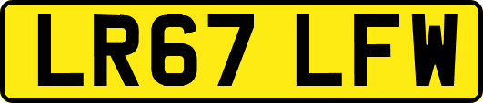 LR67LFW