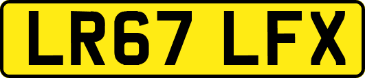 LR67LFX