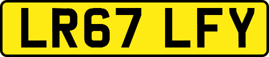LR67LFY