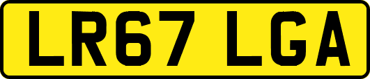LR67LGA