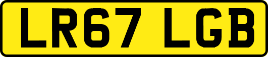 LR67LGB