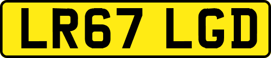 LR67LGD
