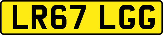 LR67LGG