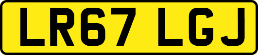 LR67LGJ