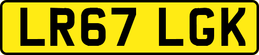 LR67LGK
