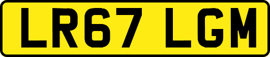 LR67LGM