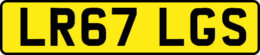LR67LGS