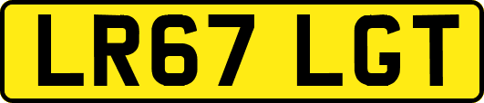 LR67LGT