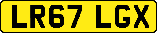 LR67LGX