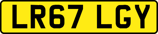 LR67LGY