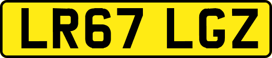 LR67LGZ