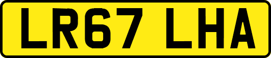 LR67LHA