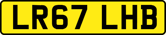 LR67LHB