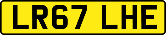 LR67LHE