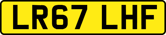 LR67LHF