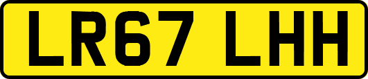 LR67LHH