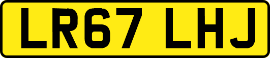 LR67LHJ